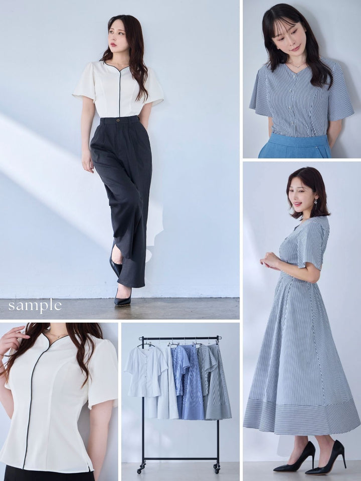 ￼overe　happybag 96 オーバーイー 9th Anniversary HAPPY BAG[福袋,1人1点]│胸が大きな女性のため