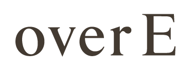 overE/オーバーイー |胸が大きな女性のためのアパレルブランド