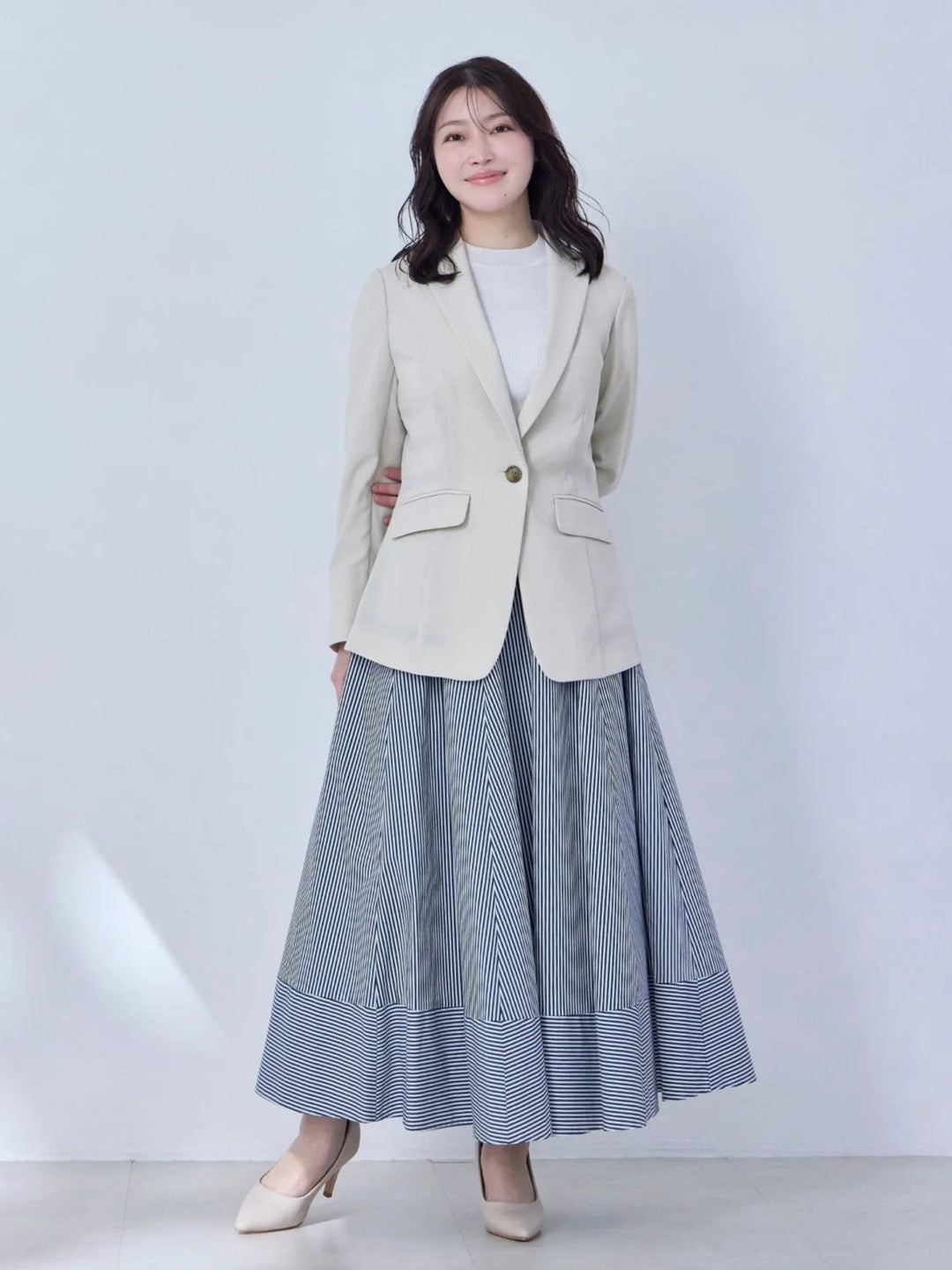 ONLINE RELEASE DATE ｜Page 3 ｜overE/オーバーイー |胸が大きな女性